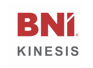 BNI Kinesis Logo